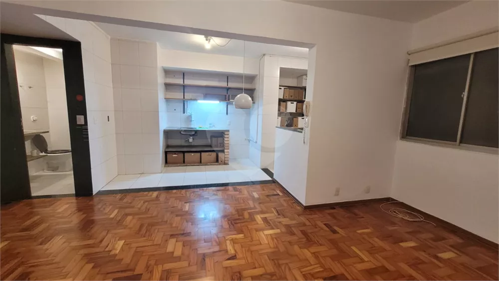 Apartamento, 2 quartos, 64 m² - Foto 3
