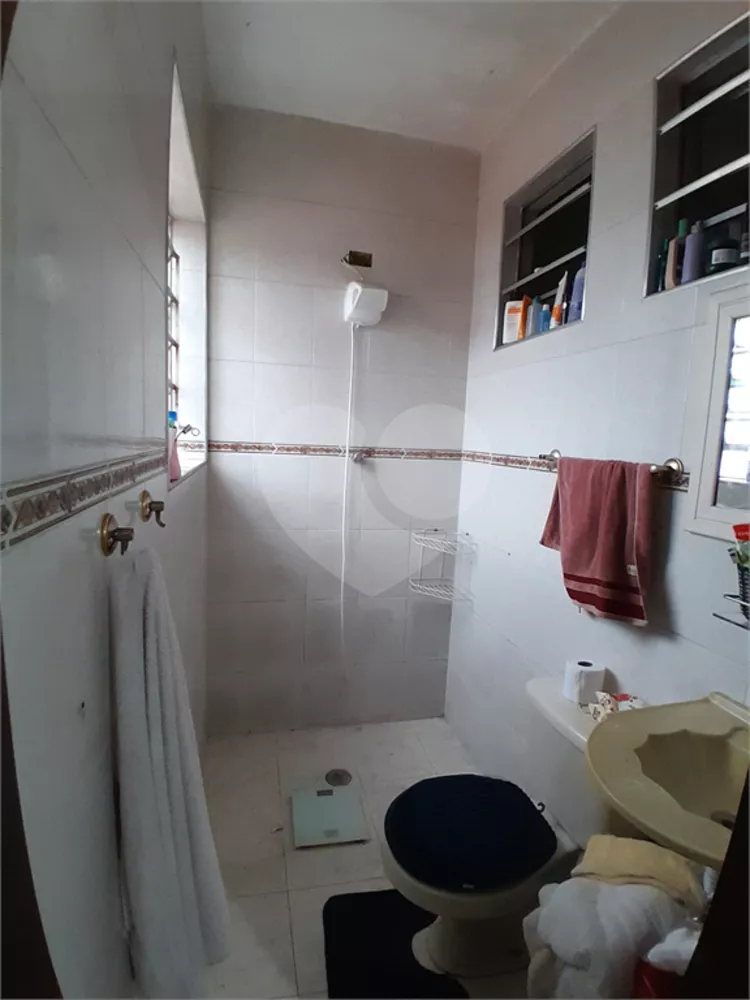 Casa, 3 quartos, 262 m² - Foto 2