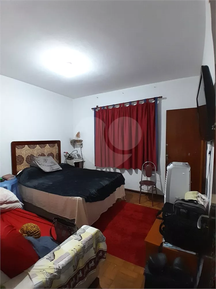 Casa, 3 quartos, 262 m² - Foto 3