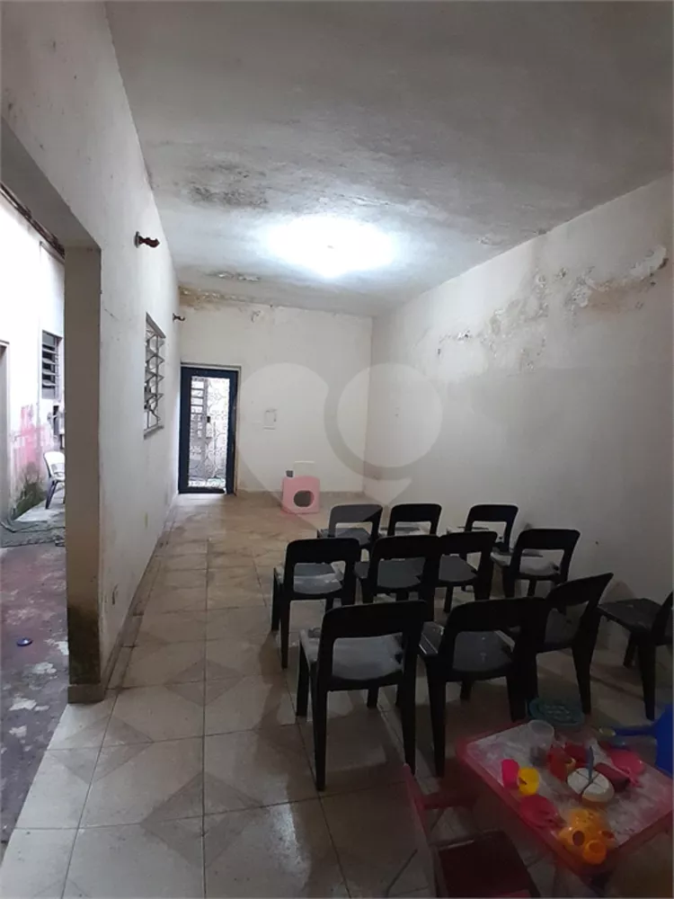 Casa, 3 quartos, 262 m² - Foto 1