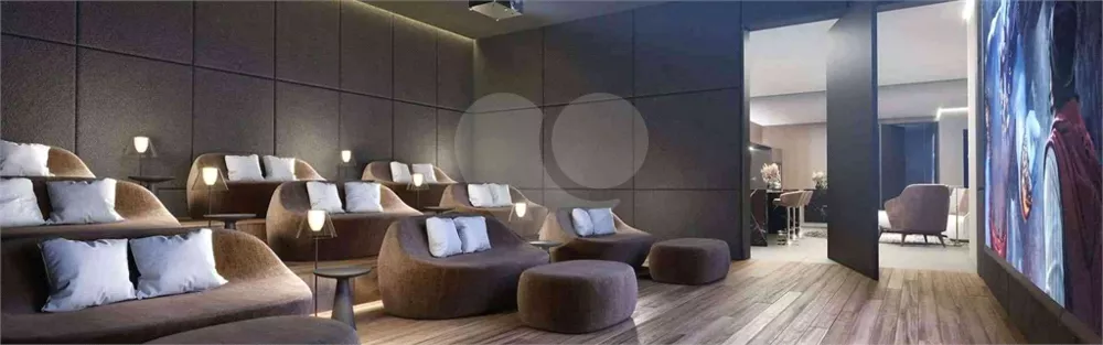 Apartamento, 3 quartos, 186 m² - Foto 3