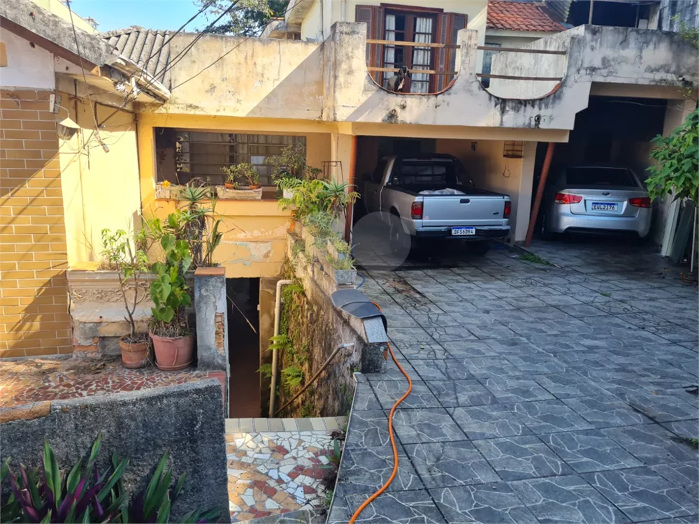 Casa, 315 m² - Foto 1