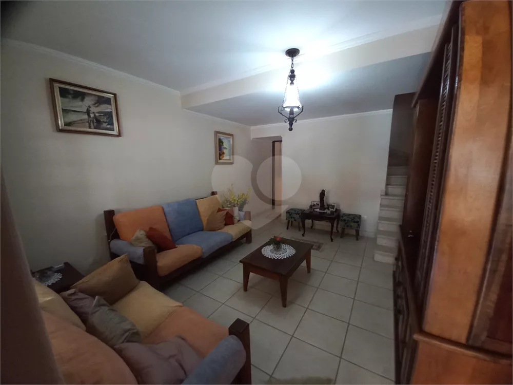 Sobrado, 3 quartos, 190 m² - Foto 3