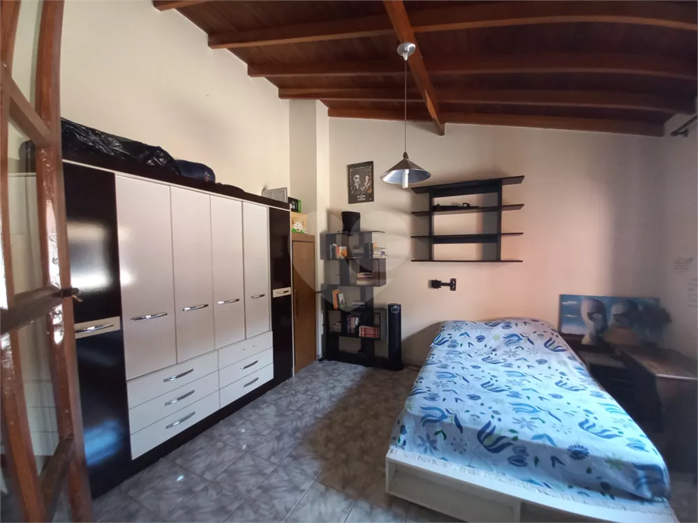 Sobrado, 3 quartos, 190 m² - Foto 2