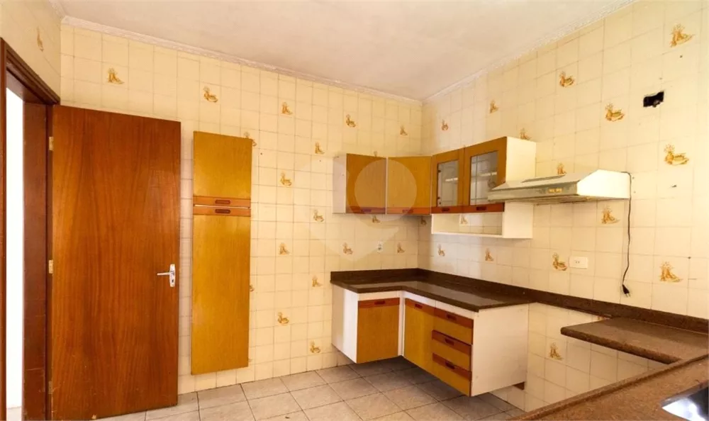Sobrado, 3 quartos, 224 m² - Foto 4