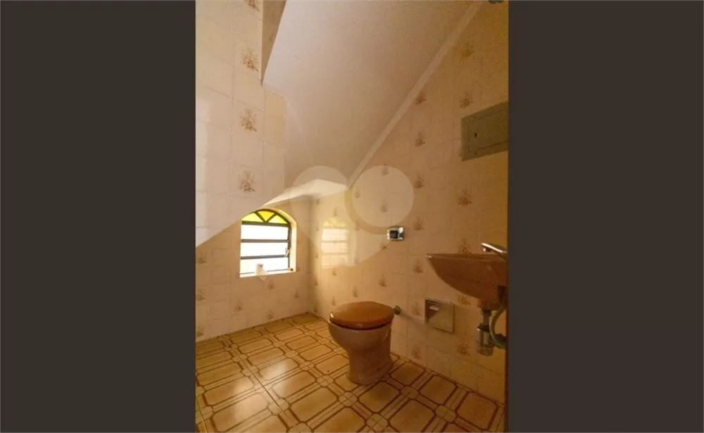 Sobrado, 3 quartos, 224 m² - Foto 1