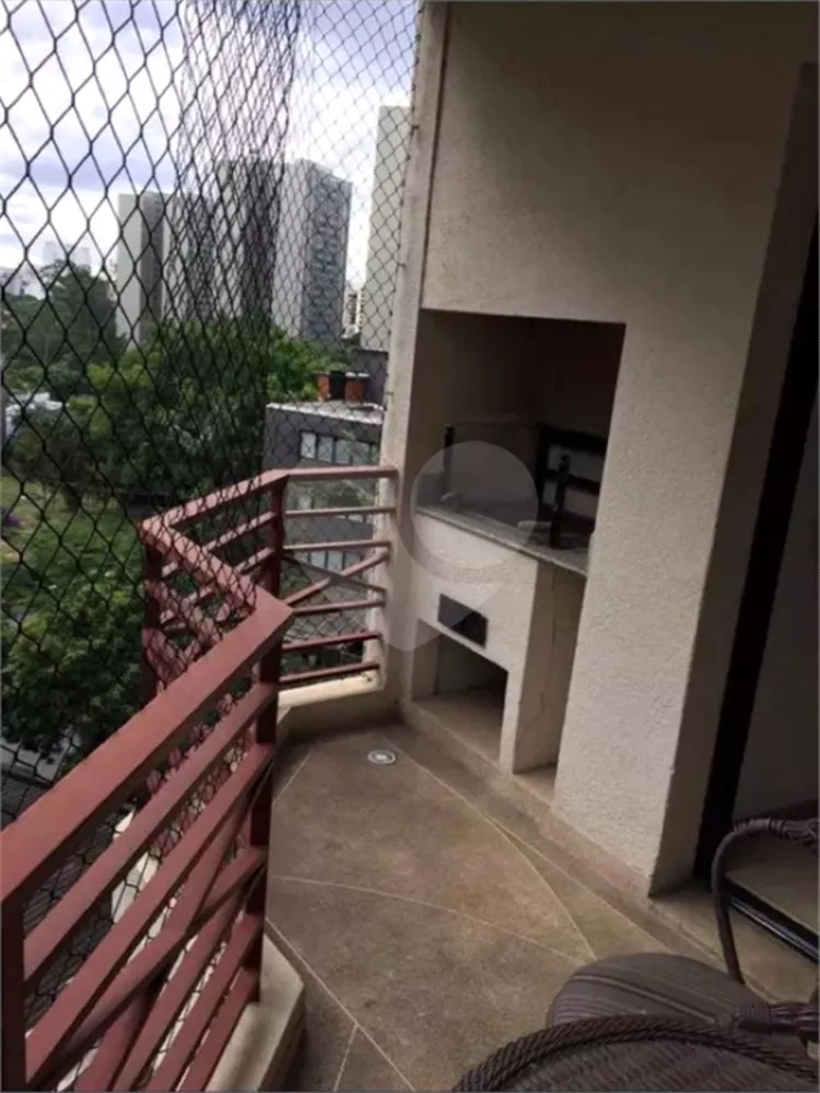 Apartamento, 1 quarto, 50 m² - Foto 3