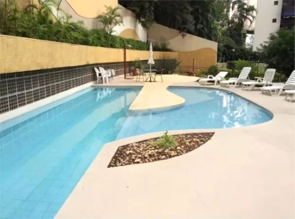 Apartamento, 1 quarto, 50 m² - Foto 2