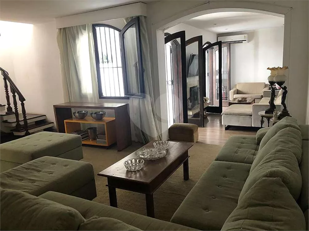 Casa, 4 quartos, 380 m² - Foto 3