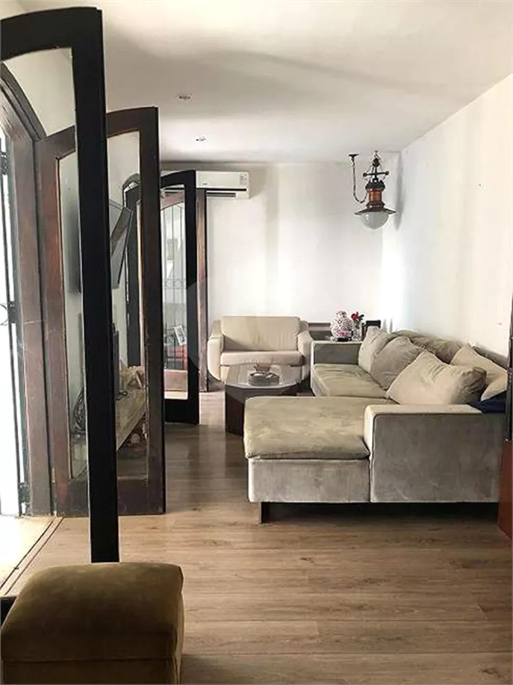 Casa, 4 quartos, 380 m² - Foto 4