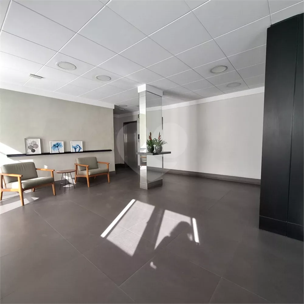 Apartamento, 2 quartos, 74 m² - Foto 1