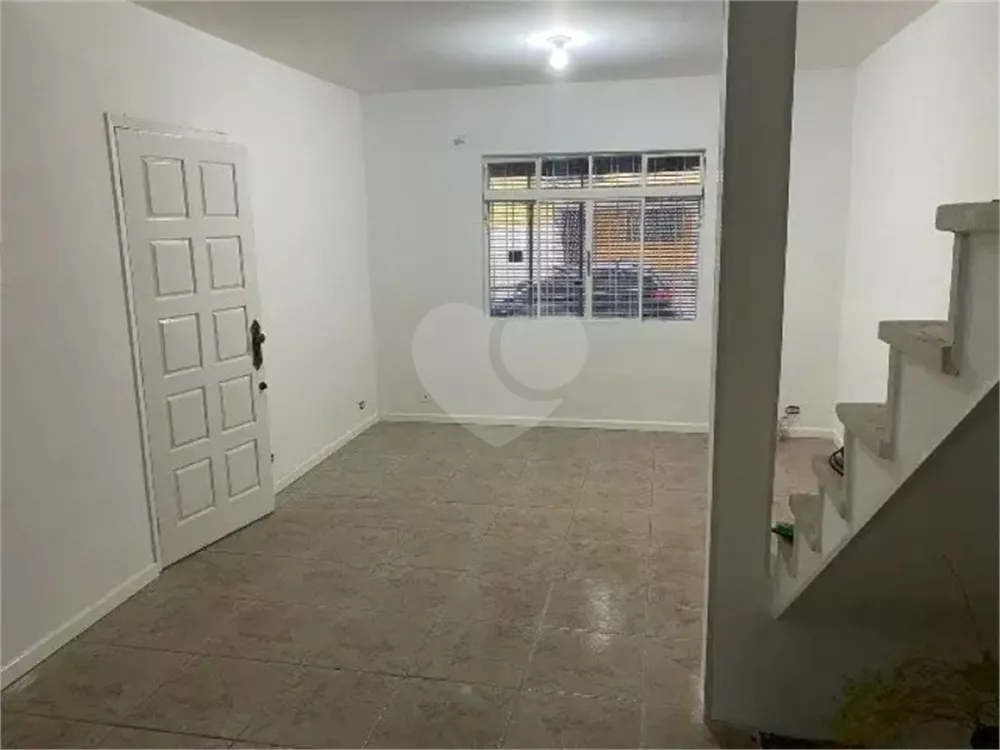 Sobrado, 3 quartos, 150 m² - Foto 1