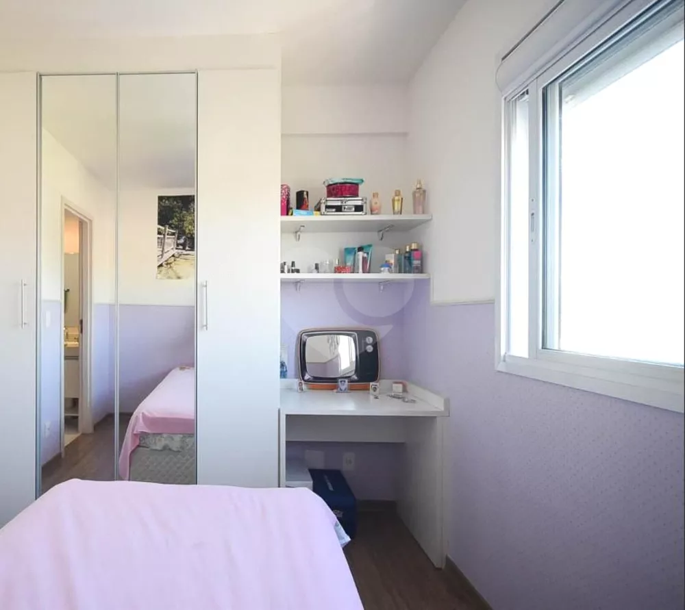 Apartamento, 3 quartos, 81 m² - Foto 2