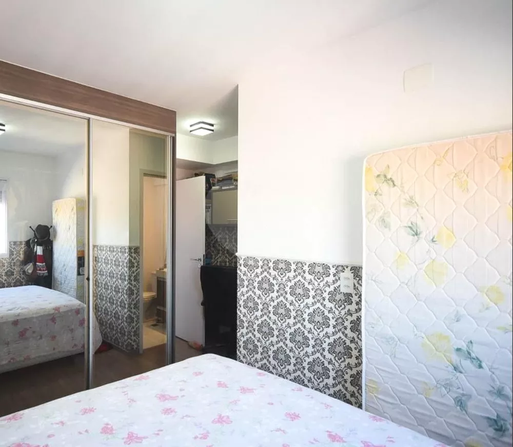 Apartamento, 3 quartos, 81 m² - Foto 3