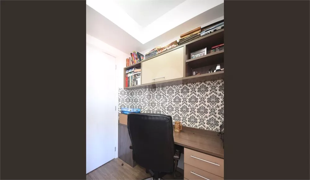 Apartamento, 3 quartos, 81 m² - Foto 4