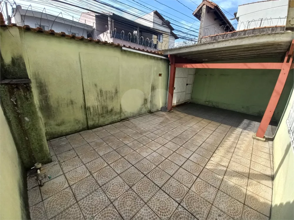 Casa, 3 quartos, 111 m² - Foto 4