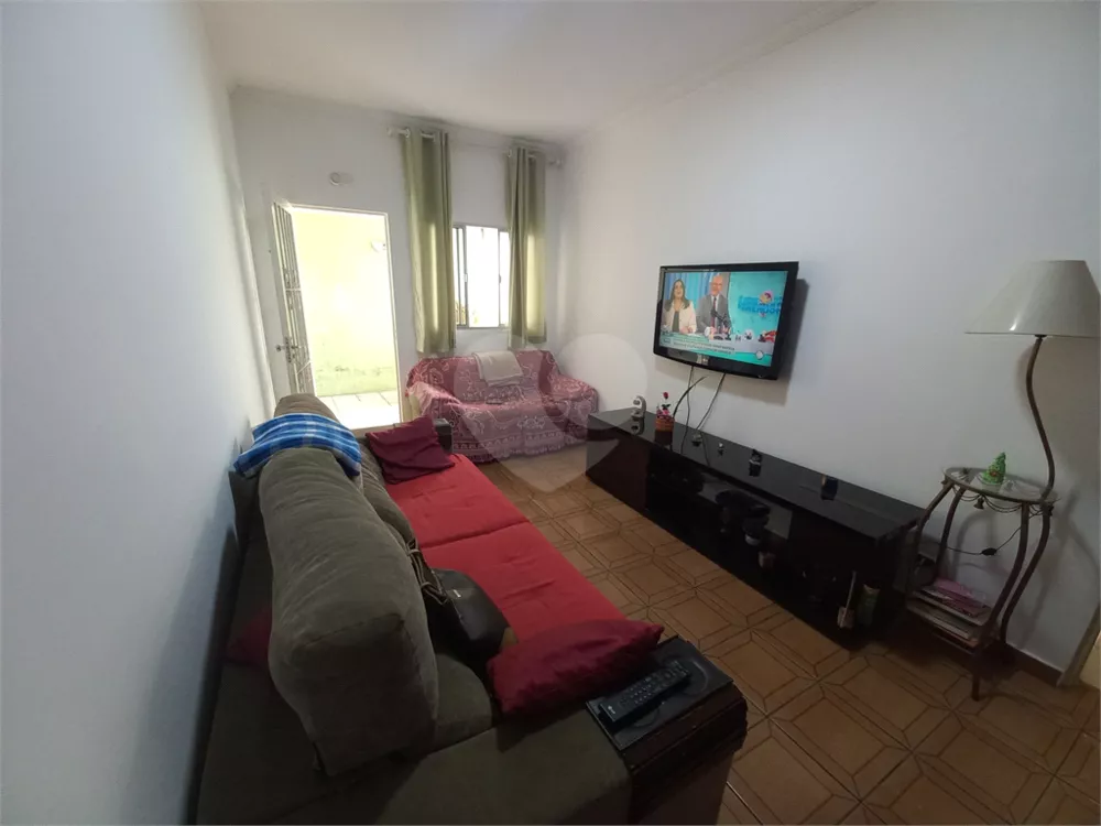 Casa, 3 quartos, 111 m² - Foto 1