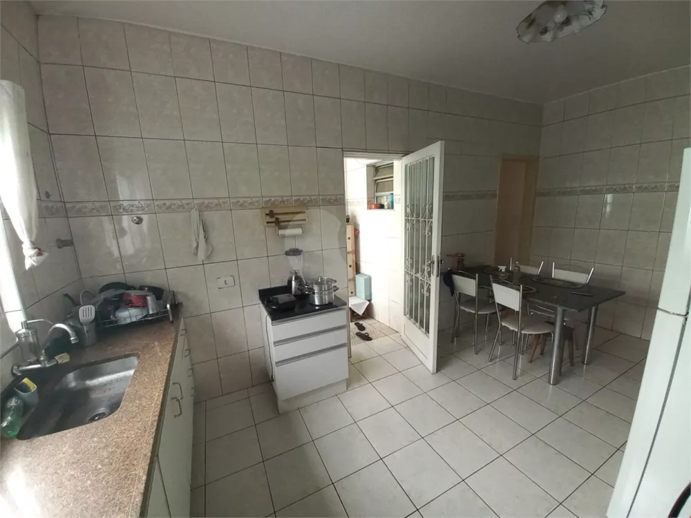 Casa, 3 quartos, 111 m² - Foto 3
