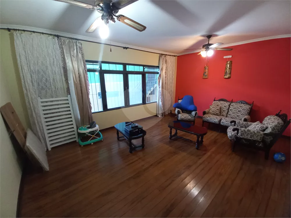 Casa, 4 quartos, 360 m² - Foto 3