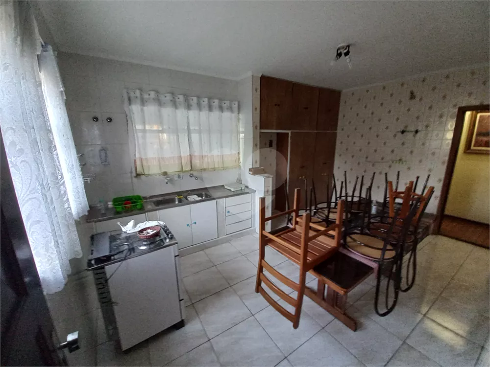 Casa, 4 quartos, 360 m² - Foto 1