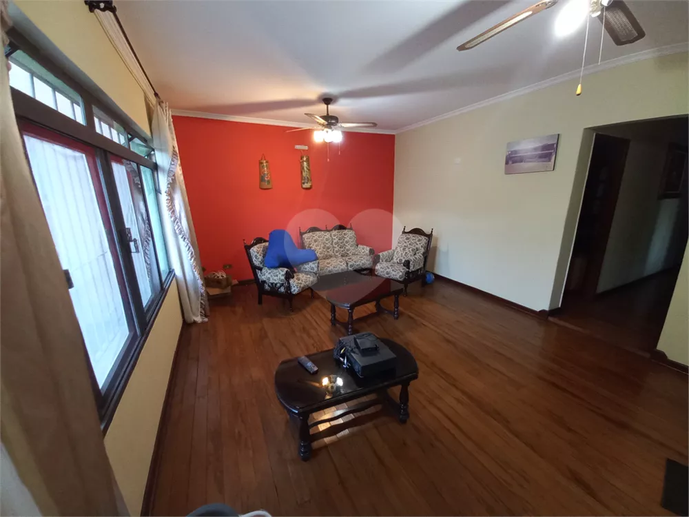 Casa, 4 quartos, 360 m² - Foto 4