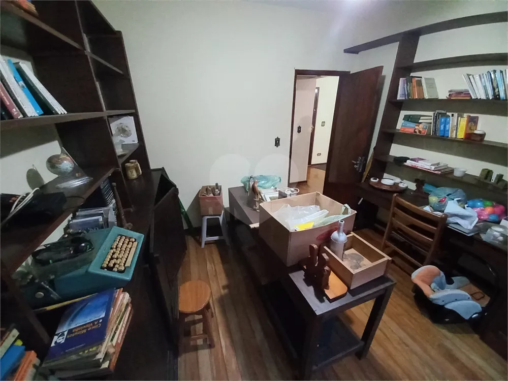 Casa, 4 quartos, 360 m² - Foto 2