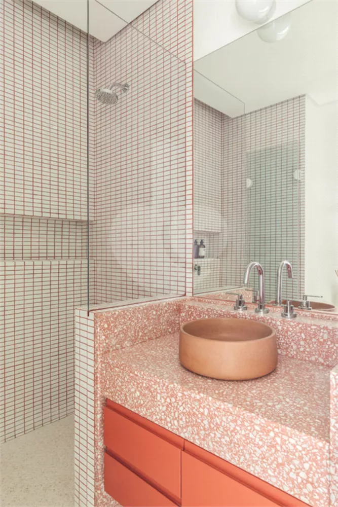 Apartamento, 1 quarto, 27 m² - Foto 2