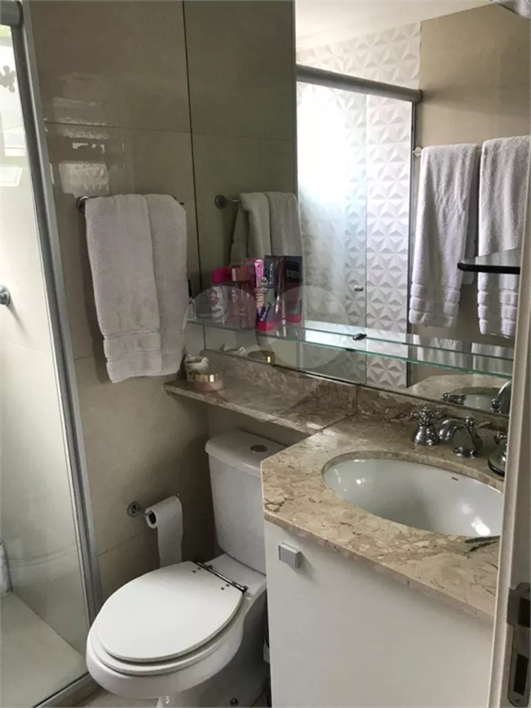 Apartamento, 3 quartos, 102 m² - Foto 1