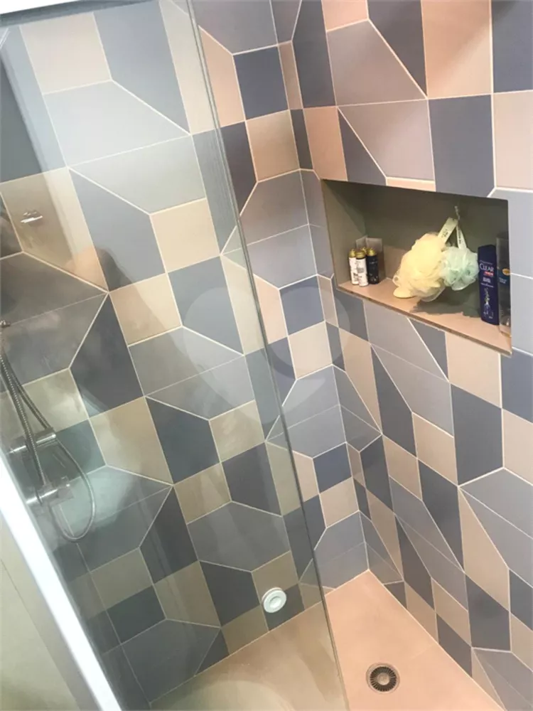 Apartamento, 3 quartos, 102 m² - Foto 2