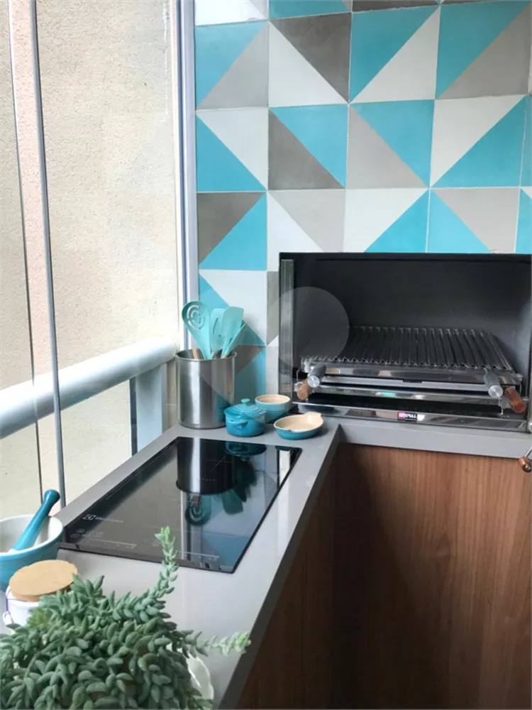 Apartamento, 3 quartos, 102 m² - Foto 4