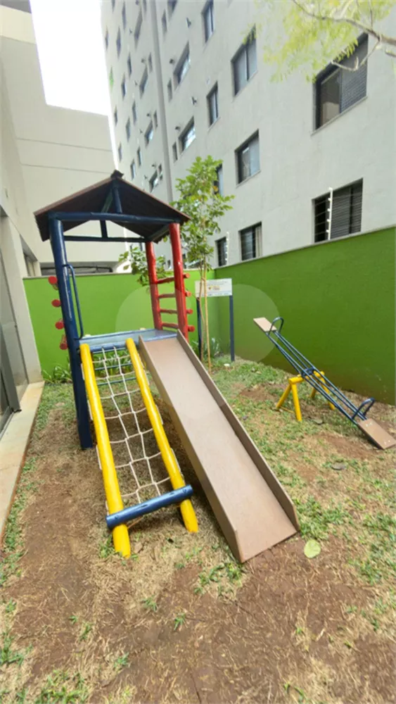 Apartamento, 1 quarto, 24 m² - Foto 2