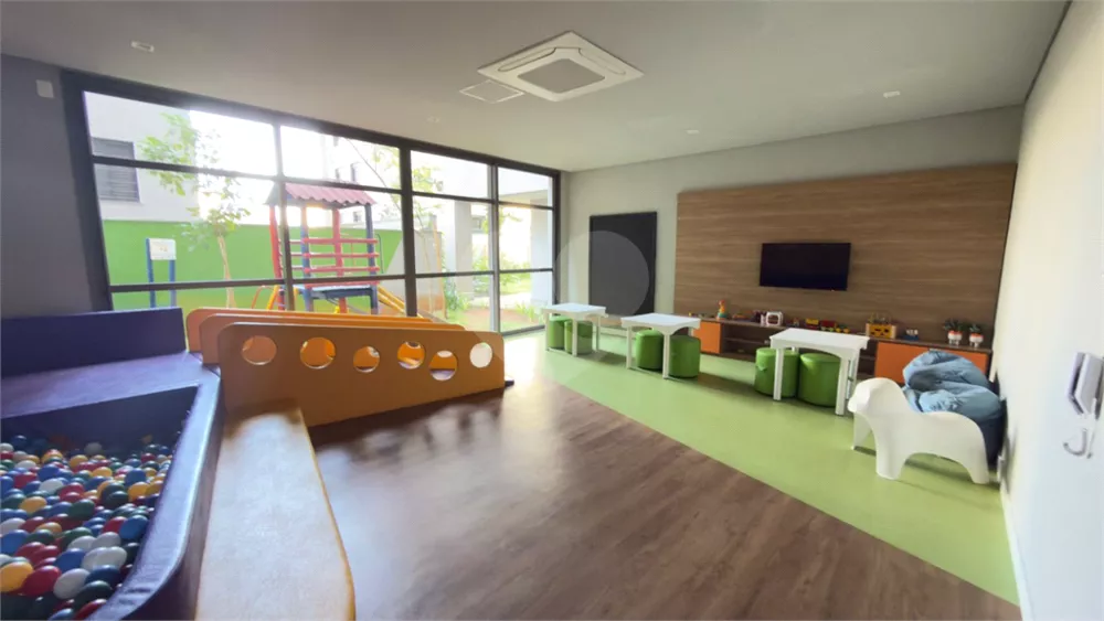 Apartamento, 1 quarto, 24 m² - Foto 3