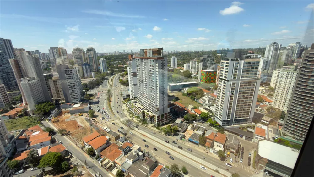 Apartamento, 1 quarto, 24 m² - Foto 4