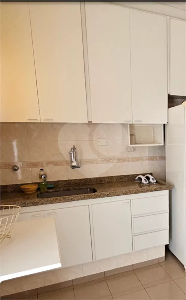 Apartamento, 1 quarto, 50 m² - Foto 1