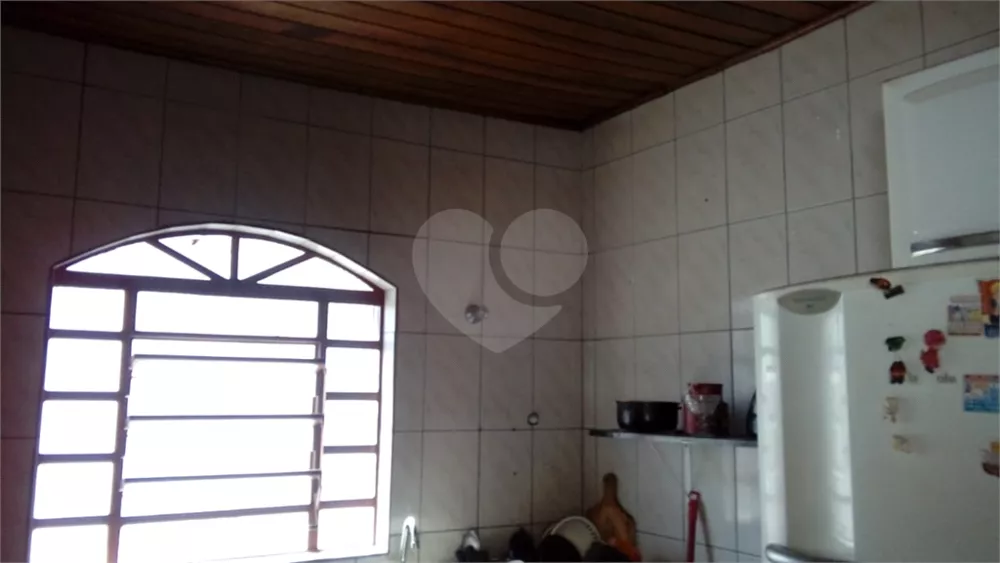 Casa, 3 quartos, 92 m² - Foto 2