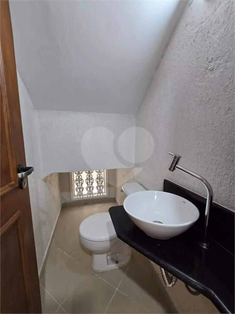 Casa, 3 quartos, 170 m² - Foto 1