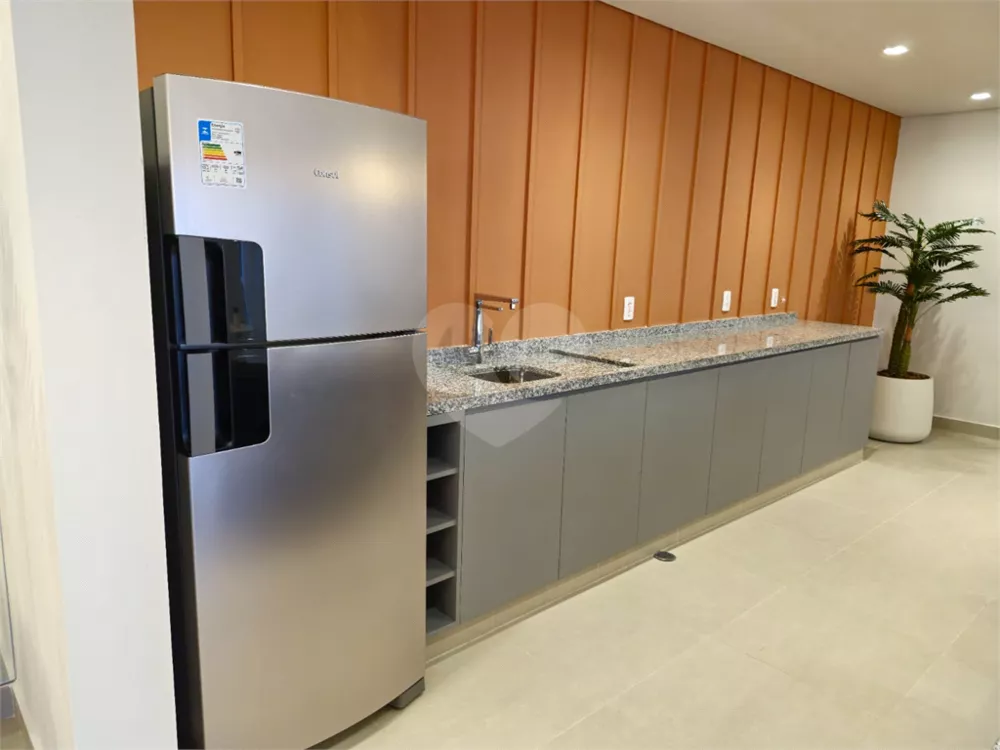 Apartamento, 1 quarto, 24 m² - Foto 1