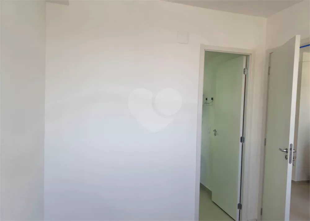 Apartamento, 1 quarto, 24 m² - Foto 2