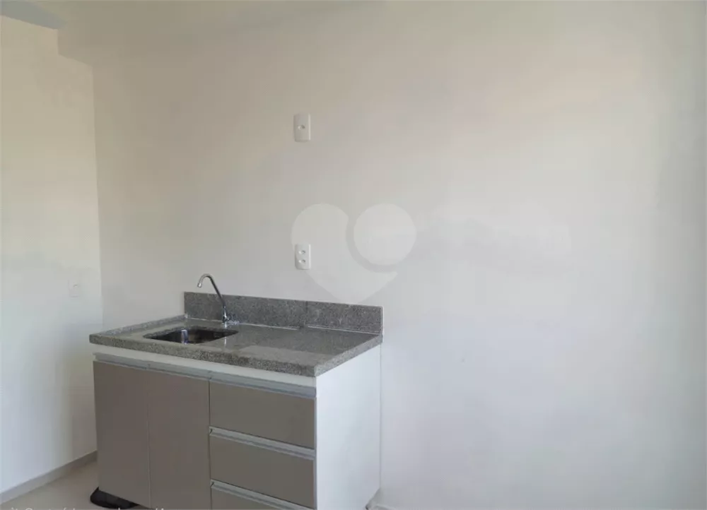 Apartamento, 1 quarto, 24 m² - Foto 4