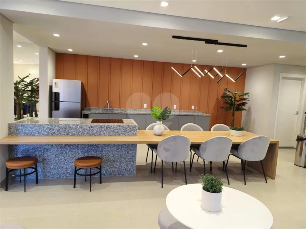 Apartamento, 1 quarto, 24 m² - Foto 3