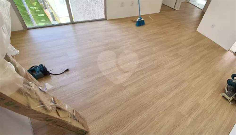 Apartamento, 2 quartos, 44 m² - Foto 1