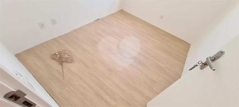 Apartamento, 2 quartos, 44 m² - Foto 3