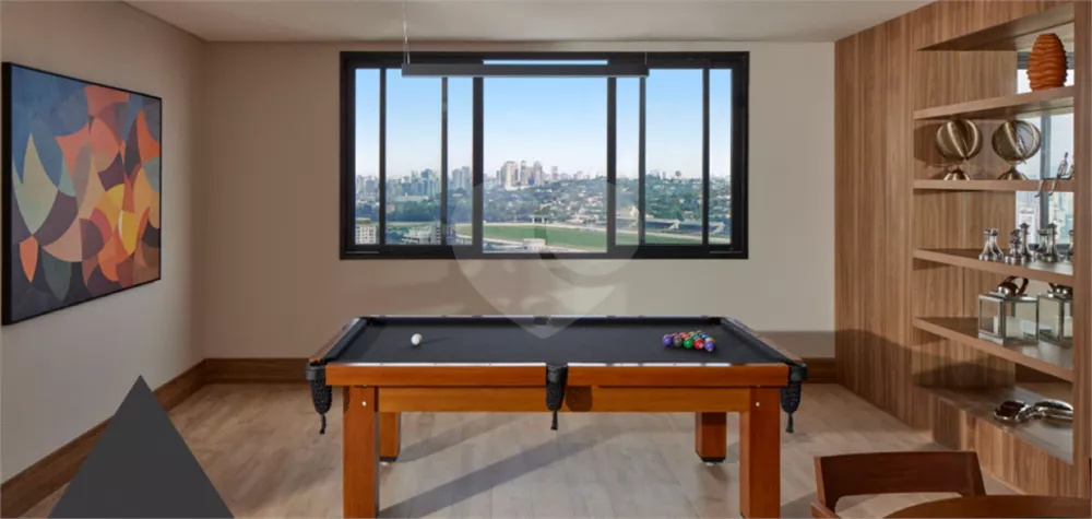 Apartamento, 1 quarto, 48 m² - Foto 4