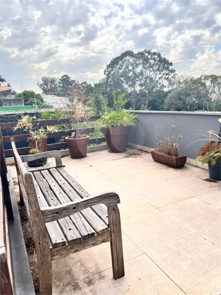 Sobrado, 5 quartos, 700 m² - Foto 4