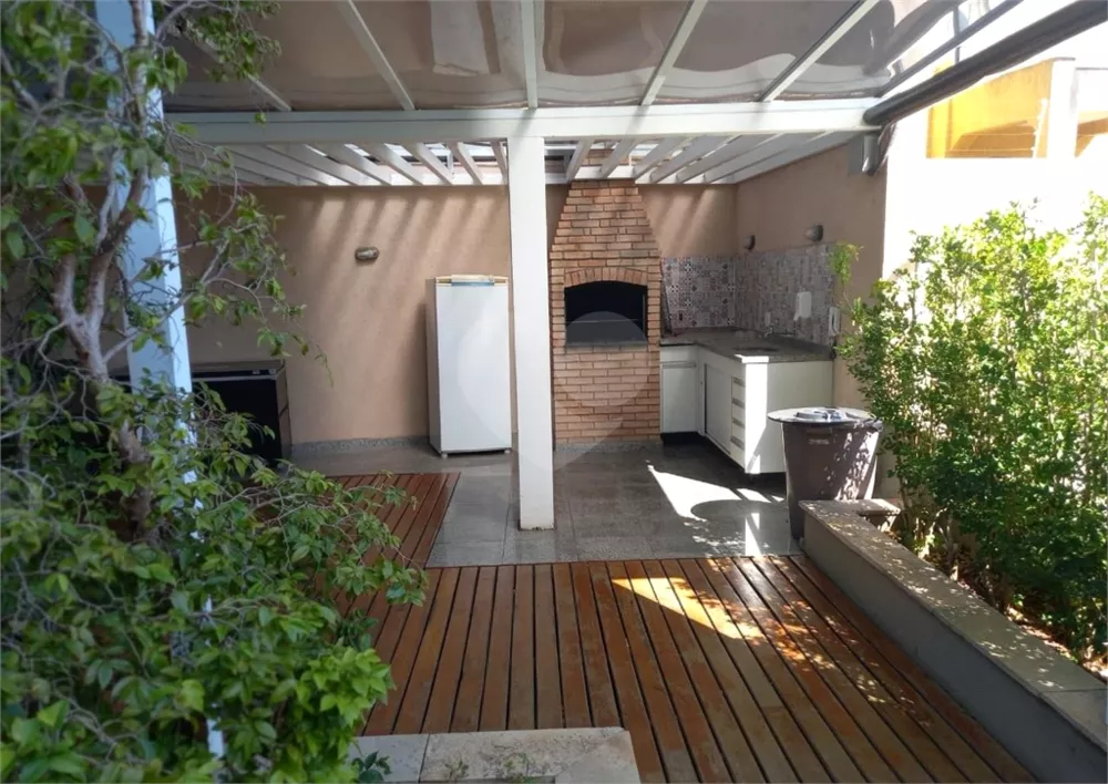 Apartamento, 2 quartos, 58 m² - Foto 3