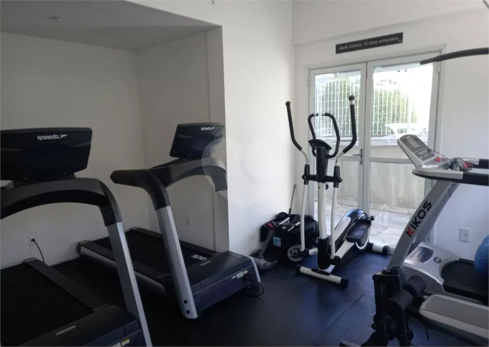 Apartamento, 2 quartos, 58 m² - Foto 2