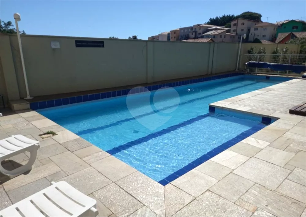 Apartamento, 2 quartos, 58 m² - Foto 4