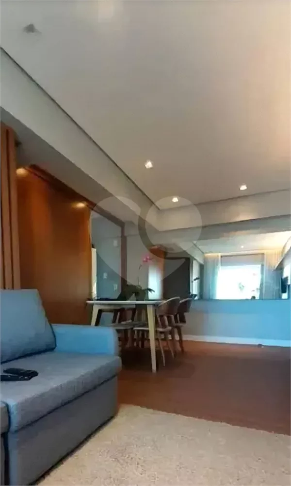 Apartamento, 2 quartos, 58 m² - Foto 1