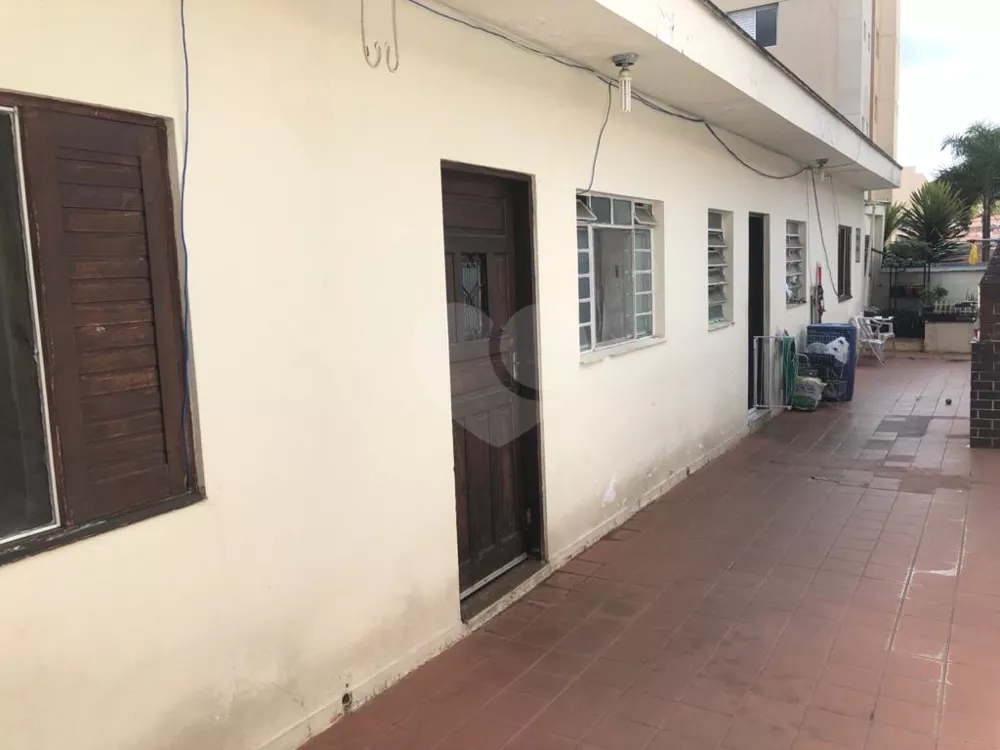 Terreno, 270 m² - Foto 2