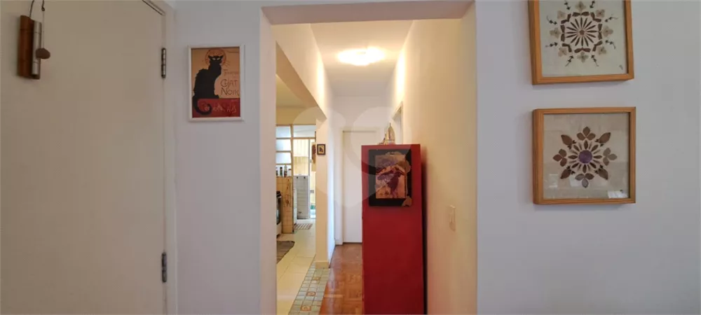 Apartamento, 2 quartos, 70 m² - Foto 1